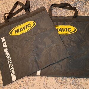 Bicycle Wheel Travel Bag